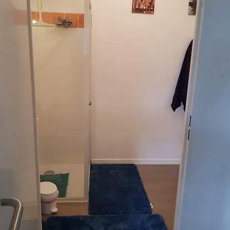 Apartment F2 Avec Jardin Et Jacuzzi *